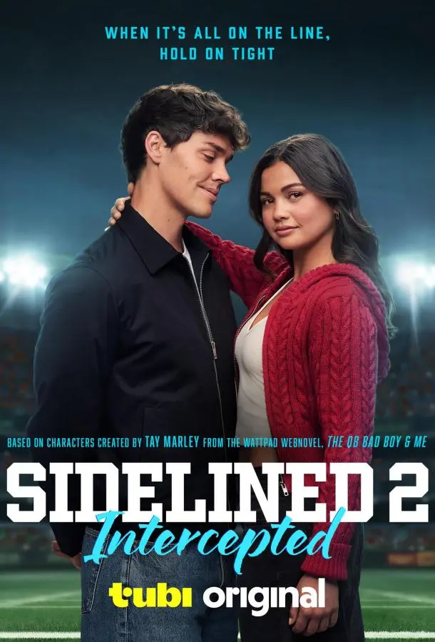 Плохой парень и я 2: перехват